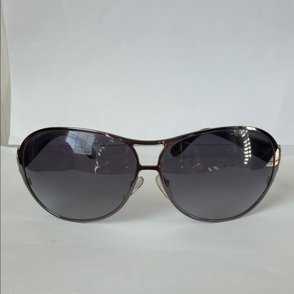 Marc by Marc Jacobs Stylish Black Sunglasses